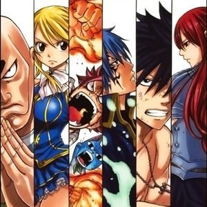 Meet your Posher, Nelson